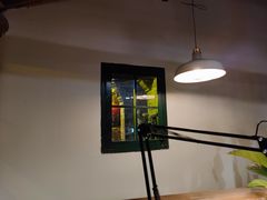-新月集庭院咖啡馆(老邮局店)
