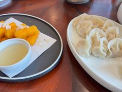 -喜鼎海胆水饺(东港店)