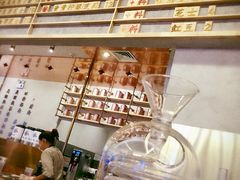 -眷茶(大卫城10楼店)