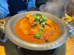 -吃饭皇帝大(解放西路店)