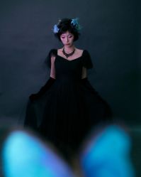 点击看大图 -瞳摄影写真旗舰店