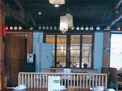 -大牌大·传统杭帮菜(湖滨店)