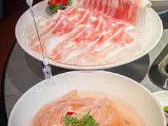 -洞子口重庆鲜货火锅(楚翘城旗舰店)