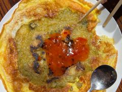 -蚝堡海鲜·威海菜·海肠捞饭·烧烤·亚洲吃蚝公司(幸福门店)