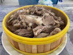 手抓精品肋条-老毛手抓·盐池滩羊非遗手抓(宁夏总店)