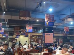 大堂-天下客饭店(中山路店)