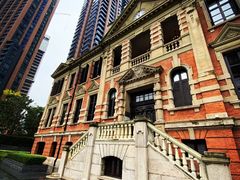 -宝丽轩中餐厅BAOLIXUAN