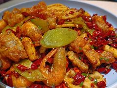 -尚一汤·粤菜海鲜(环球港店)