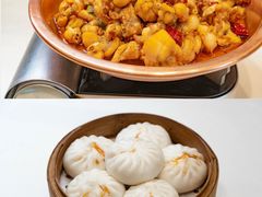 -口味堂(惠济路店)