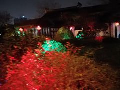 -祝家花園(伯渎港店)