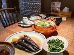 -周家二小姐的菜(西津渡店)