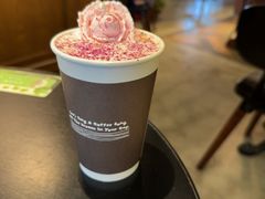-StayReal Cafe(长宁来福士广场东八区店)