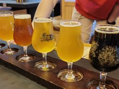 -好唛士·精酿啤酒烧烤(金沪路店)