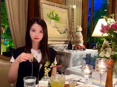 -一棵树·意大利西餐厅One Tree(新城店)