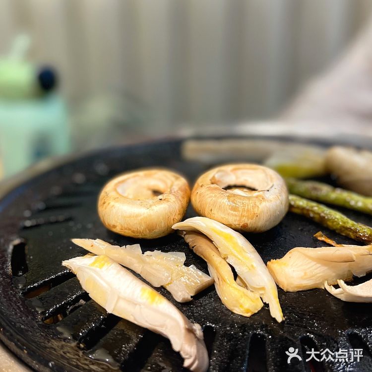 必点美肥，连炫四盘