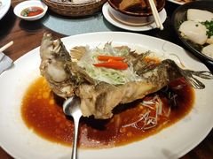 -猪肉婆私房菜(容桂总店)