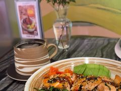 -THE WOODS 简餐 (国贸商城店)