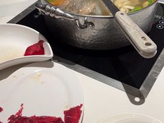 -牛焱·贵州黄牛肉火锅(城西银泰店)