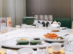 包厢-蘭心·臻品(瑞虹太阳宫店)