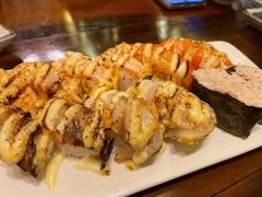 -本格·深夜食堂(北理工店)