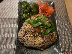 梅子饭团-鸟内会(河北路店)