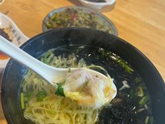 -玖鲜小笼(中山广场店)