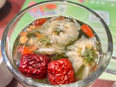 -清真·老兰家(兴善寺西街总店)