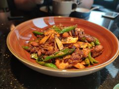 -华豫川酒家(双子塔店)