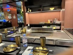 -大神太神·铁板烧(瑞虹天地月亮湾店)