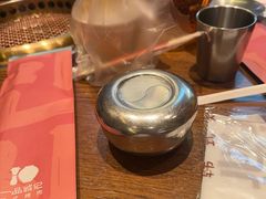 -一品诚记烤肉(大连柏威年购物中心店)
