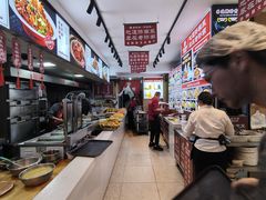 -老济南·地道济南菜(大明湖店)