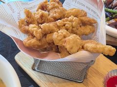 -蘇河湾·新鲁菜·泰山宴老店