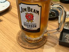 -大米·京都小酒馆·炭烧海鲜·烧鸟(龙口东路店)