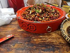 -聂发财重庆江湖菜(解放碑店)