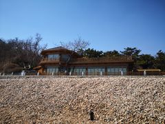 -棒棰岛宾馆景区