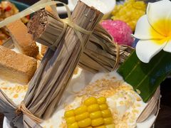 -婉泰·特色小吃·舂鸡脚(告庄二店)