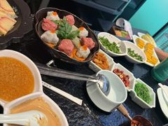 -阳坊大都涮羊肉(阳坊总店)
