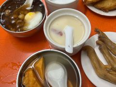 -甜心阁(沿江路店)