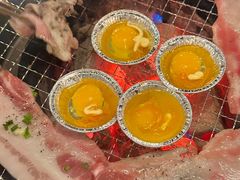 -炙忧烤肉屋(中国铁建广场店)