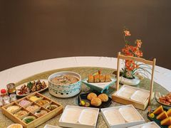 -丰尔粥食·顺德鱼生·干蒸排骨顺德菜(大良分店)