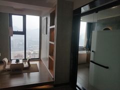 -闲隅江景艺术酒店(解放碑洪崖洞总店)