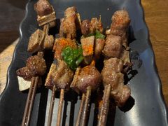 -烧蠔帮·湛江生蚝(工农店)