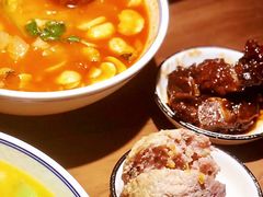 -十面春风·江南面馆(崇宁路店)
