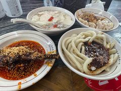 -西月城谭豆花(春熙路店)