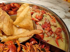 -王红军龙虾(新民路店)