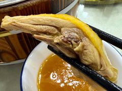 -成惠食府(赤岗店)