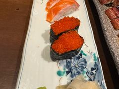 -千代武日本料理(哈西店)