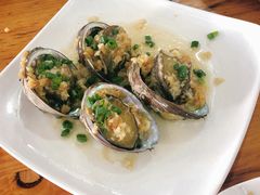 -明记海鲜大排档(巽寮湾店)