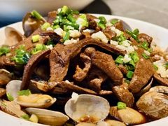 -佬太公海鸭·海鲜大排档(上海总店)
