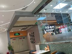 -棒约翰比萨·意面(君尚3019店)